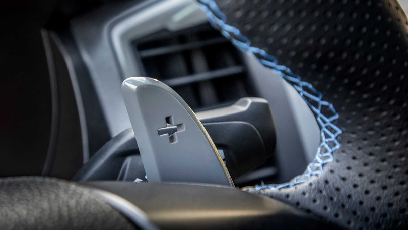 Ford Ranger Raptor V8 2021 có thể mạnh đến 709 mã lực