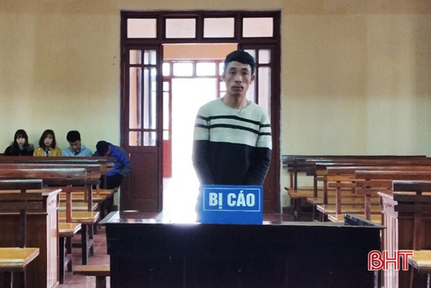 Từng “xộ khám” với tội danh trộm bò, lại vừa bị bắt vì trộm bê