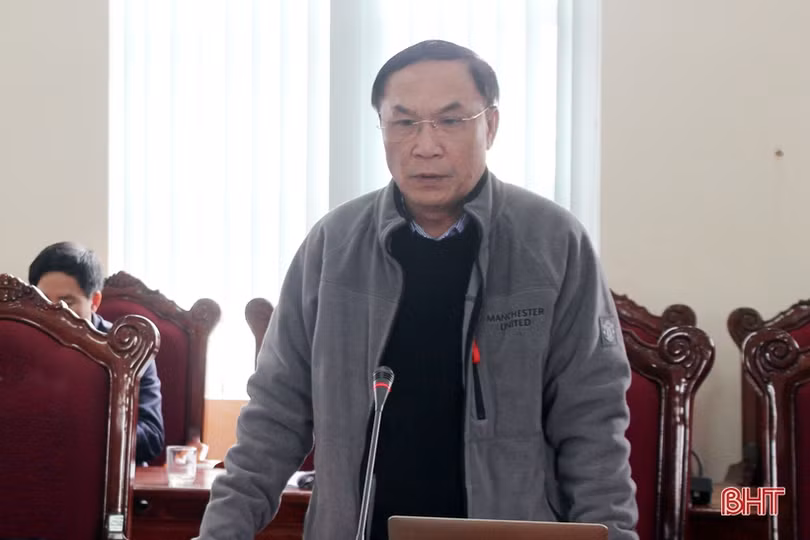 Chuẩn bị chu đáo, chặt chẽ Đại hội Đảng bộ xã Thượng Lộc nhiệm kỳ 2020 - 2025