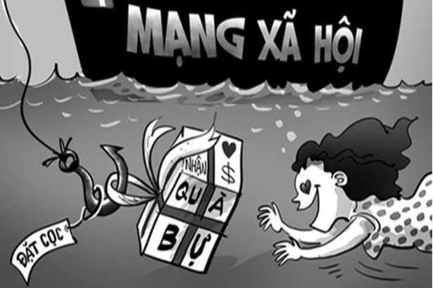 Cục An ninh mạng: Hạn chế tối đa việc lộ thông tin cá nhân ảnh 3 Cục An ninh mạng: Hạn chế tối đa việc lộ thông tin cá nhân