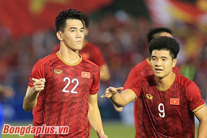 BXH FIFA tháng 2/2020: ĐT Việt Nam tiếp tục dẫn đầu khu vực Đông Nam Á
