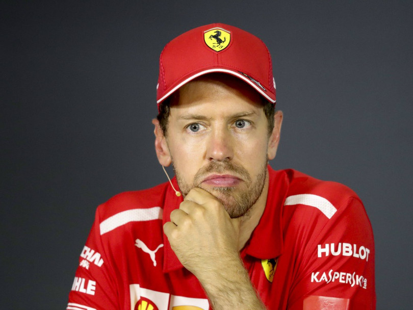 8 tay đua F1 giỏi nhất thế giới sẽ có mặt tại Việt Nam vào tháng 4 ảnh 5 8 tay đua F1 giỏi nhất thế giới sẽ có mặt tại Việt Nam vào tháng 4