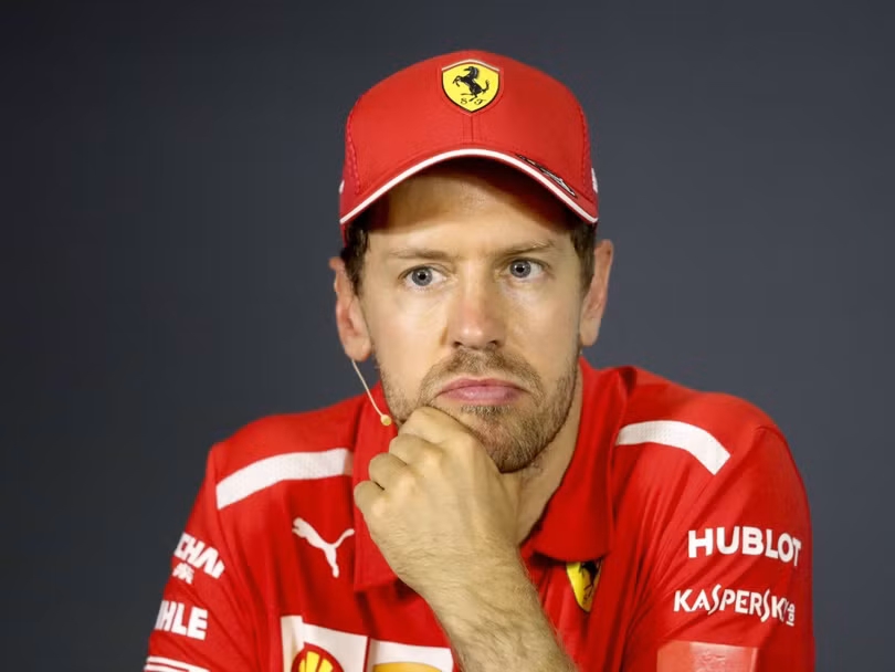 8 tay đua F1 giỏi nhất thế giới sẽ có mặt tại Việt Nam vào tháng 4 ảnh 5 8 tay đua F1 giỏi nhất thế giới sẽ có mặt tại Việt Nam vào tháng 4