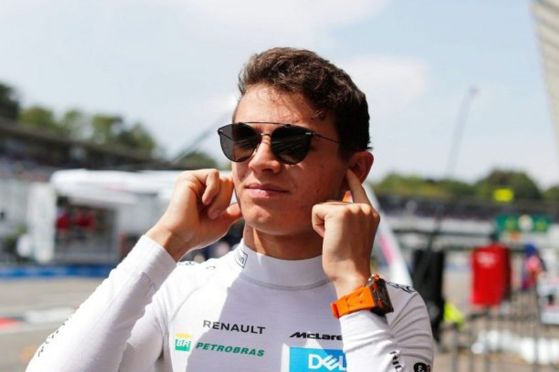 8 tay đua F1 giỏi nhất thế giới sẽ có mặt tại Việt Nam vào tháng 4 ảnh 1 8 tay đua F1 giỏi nhất thế giới sẽ có mặt tại Việt Nam vào tháng 4