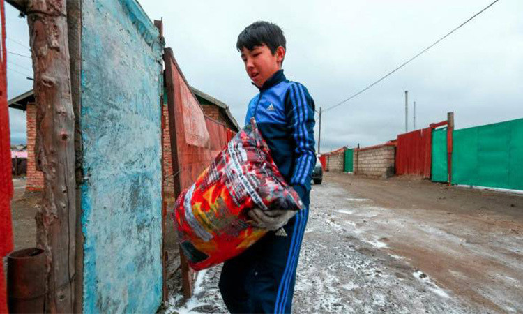 Lo Covid-19, Mông Cổ cho học sinh, sinh viên tất cả các cấp nghỉ đến hết tháng 3