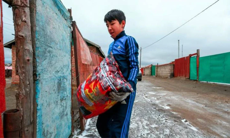 Lo Covid-19, Mông Cổ cho học sinh, sinh viên tất cả các cấp nghỉ đến hết tháng 3