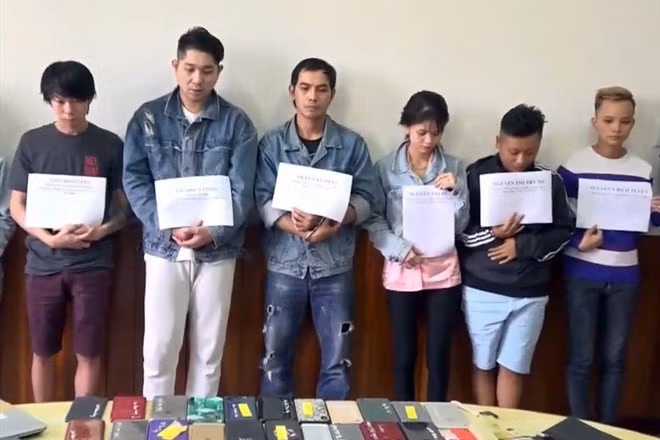 cục an ninh mạng: hạn chế tối đa việc lộ thông tin cá nhân hình 2 Cục An ninh mạng: Hạn chế tối đa việc lộ thông tin cá nhân