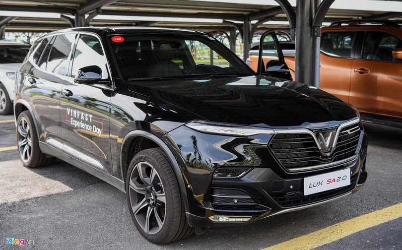 VinFast và hàng loạt doanh nghiệp Việt có cơ hội lớn để tiếp cận thị trường châu Âu sau EVFTA. Ảnh: Việt Linh. Xe nhập về Việt Nam rẻ hơn hàng tỷ đồng sau Hiệp định Thương mại tự do