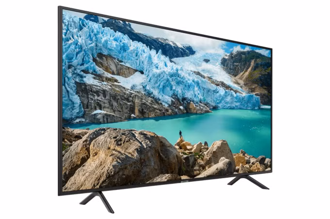 TV 4K cỡ lớn giảm giá hàng triệu đồng