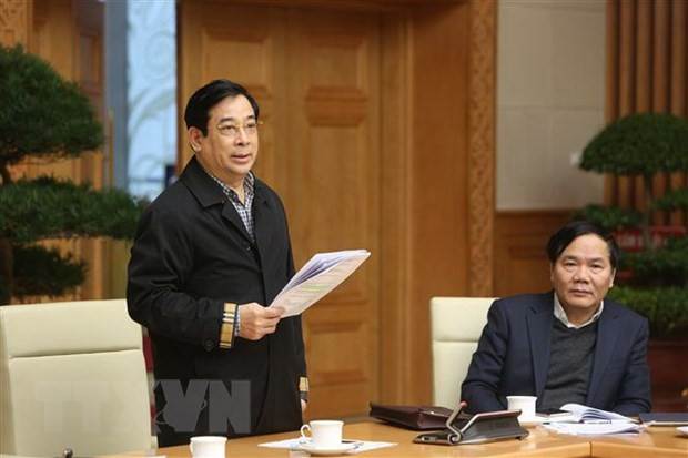 “Việt Nam đã có phác đồ điều trị hiệu quả đối với COVID-19” ảnh 2 “Việt Nam đã có phác đồ điều trị hiệu quả đối với COVID-19”
