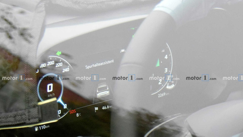 Hyundai i20 2021 lộ diện - thiết kế sắc nét, ra mắt vào tháng 3