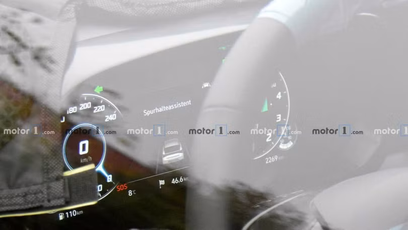 Hyundai i20 2021 lộ diện - thiết kế sắc nét, ra mắt vào tháng 3