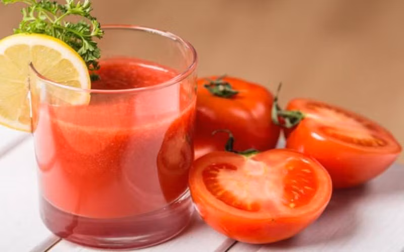 Những loại nước ép giúp tăng cường miễn dịch