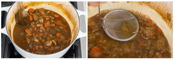 Thịt lợn hấp rau củ kiểu Nhật, ngọt thơm đúng điệu, ăn hoài không chán