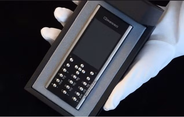 10 smartphone đắt nhất hiện nay