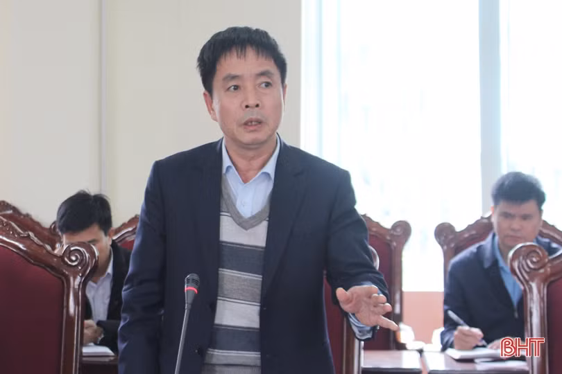 Chuẩn bị chu đáo, chặt chẽ Đại hội Đảng bộ xã Thượng Lộc nhiệm kỳ 2020 - 2025