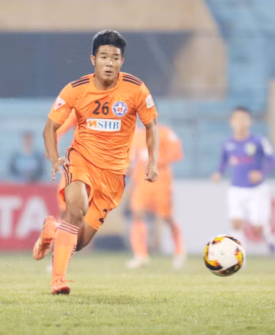 5 tiền đạo nội được kỳ vọng nhất V.League 2020