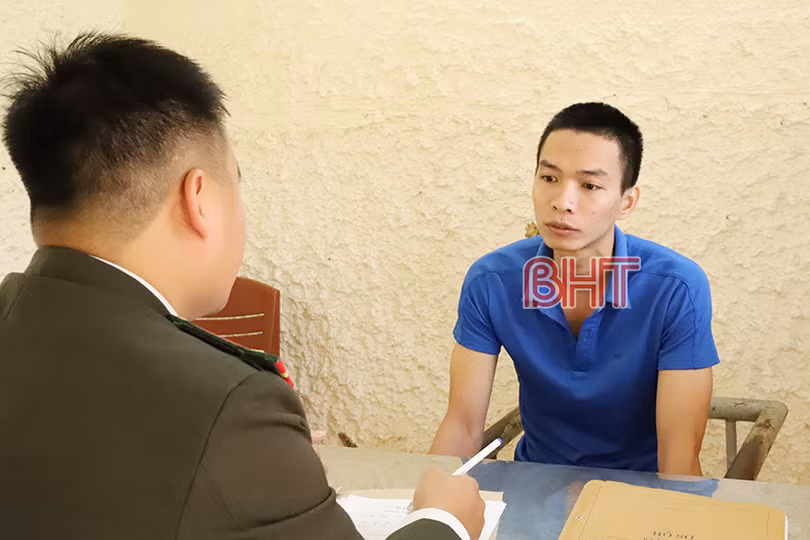 Công an Hà Tĩnh khởi tố 7 bị can liên quan đến vụ 39 người chết trong container ở Anh