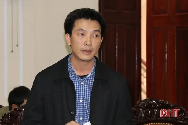 Phát triển thành phố Hà Tĩnh đáp ứng yêu cầu của đô thị trung tâm