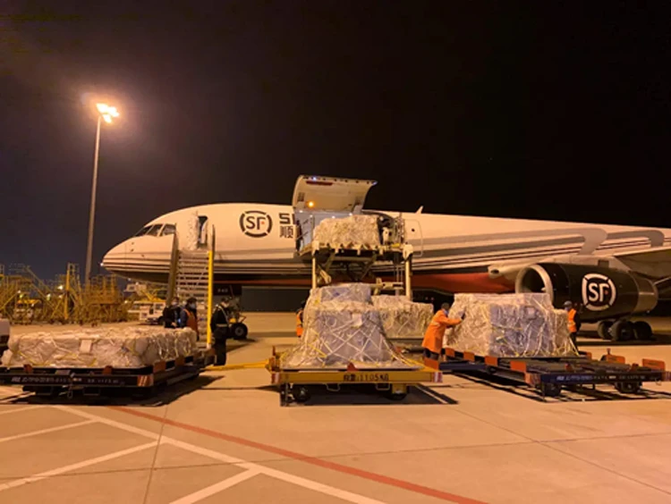 Tỷ phú cứu nguy Vũ Hán ảnh 2 Tỷ phú cứu nguy Vũ Hán