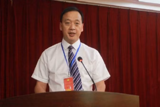 Giám đốc bệnh viện ở Vũ Hán tử vong vì nhiễm virus corona