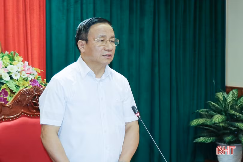 Việc tăng cường cán bộ biên phòng cần ưu tiên hàng đầu cho địa bàn khó khăn