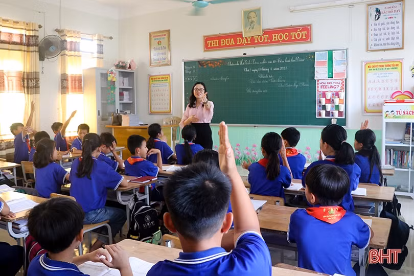 Thấu hiểu và yêu thương - bí quyết của cô giáo chủ nhiệm lớp giỏi cấp tỉnh