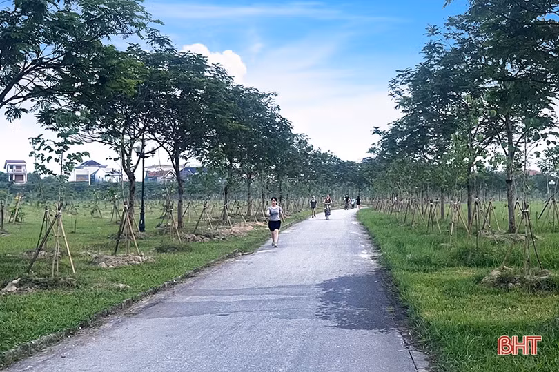 “Đầu tư cho hành tinh của chúng ta”