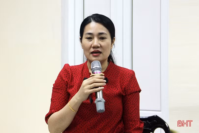 Hỗ trợ kinh phí để xây dựng Trung tâm Cứu hộ, bảo tồn và phát triển sinh vật tại Vườn Quốc gia Vũ Quang