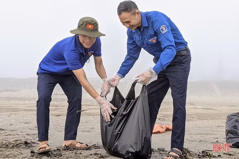 “Đầu tư cho hành tinh của chúng ta”