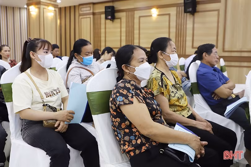 Trao 21 giải Cuộc thi trực tuyến tìm hiểu về chuyển đổi số lĩnh vực công thương