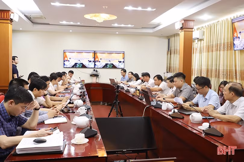 Gỡ khó cho doanh nghiệp, thúc đẩy tăng trưởng các chỉ số lĩnh vực công thương