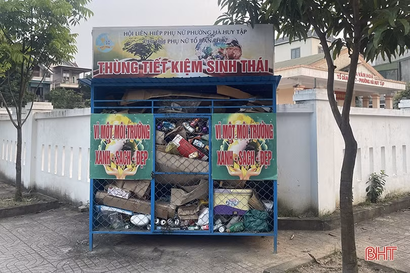 “Đầu tư cho hành tinh của chúng ta”