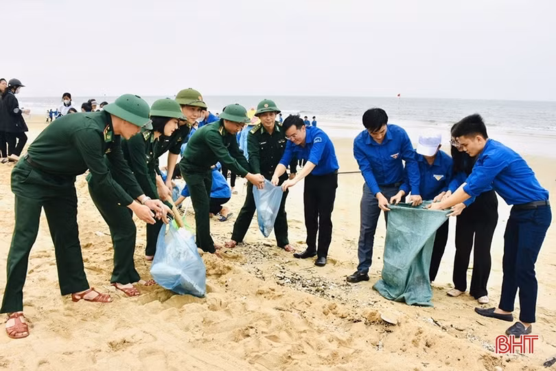 “Đầu tư cho hành tinh của chúng ta”