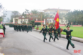 Chuẩn bị chu đáo, toàn diện cho mùa huấn luyện mới