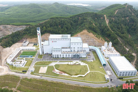 "Người trong cuộc" nói gì về xây dựng nhà máy điện rác?