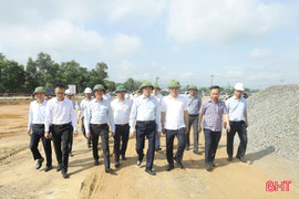 Sẵn sàng vận hành ĐVHC cấp xã mới (bài 1): Quyết liệt “gỡ” tồn đọng trước khi sáp nhập xã, giải thể huyện