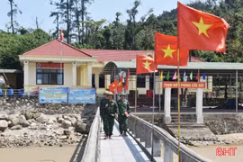 Gác lại niềm riêng, giữ trọn bình yên ngày lễ