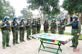 Cơ động xử lý hiệu quả mọi vấn đề nảy sinh ở cơ sở