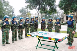 Cơ động xử lý hiệu quả mọi vấn đề nảy sinh ở cơ sở