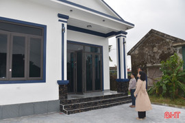 Đông Kinh nỗ lực giảm nghèo bền vững hướng tới mục tiêu “kép”