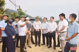 Sớm tháo gỡ khó khăn, nâng cao hiệu quả xử lý chất thải rắn, giảm thiểu ô nhiễm môi trường