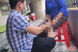 "Thần y" chữa bách bệnh tại Hà Tĩnh: Vì sao không phép vẫn hoạt động nhiều năm?