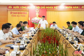 Chủ động nắm tình hình, tăng cường lực lượng để ngăn chặn buôn lậu, hàng giả