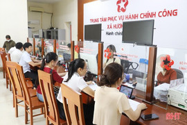 Xóa bỏ tư duy "biên chế suốt đời", đổi mới cách đánh giá cán bộ, công chức 