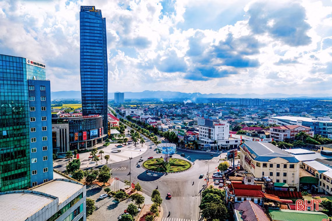 Kỳ họp thứ 8, HĐND tỉnh Hà Tĩnh sẽ quyết nghị nhiều chính sách quan trọng