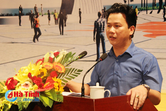 cac doanh nghiep cam ket dau tu gan 6 000 ty vao huyen nghi xuan
