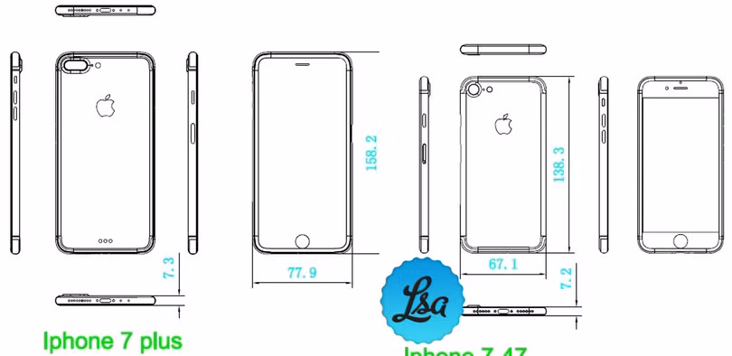 tat tan tat nhung tin don ve iphone 7 sap sua ra mat cua apple
