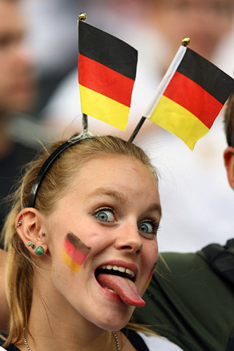 ngam ve dep quyen ru cua cac nu cdv duc va phap