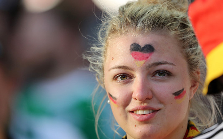 ngam ve dep quyen ru cua cac nu cdv duc va phap